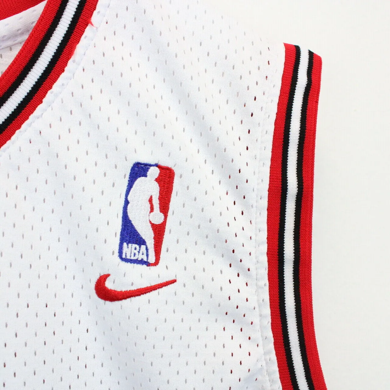 Vintage NIKE Chicago BULLS Jersey | XXL